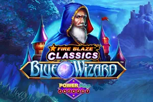 fireblazebluewizard - ADAGAMING168
