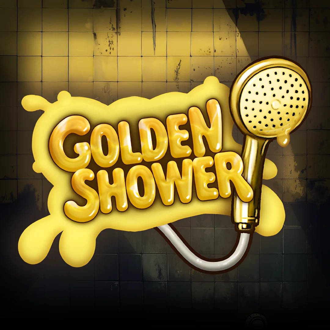 Golden Shower - ADAGAMING168