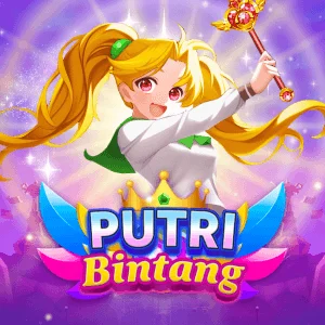 Starry Princess - ADAGAMING168