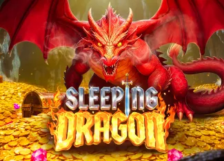 Sleeping Dragon - ADAGAMING168