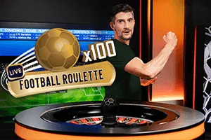 Football French Roulette - ADAGAMING168
