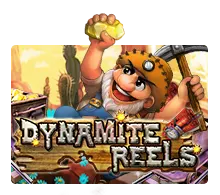 Dynamite Reels - ADAGAMING168