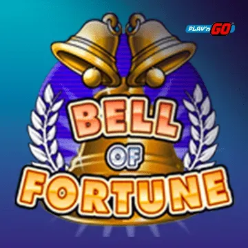 PlaynGo : Bell Of Fortune - ADAGAMING168