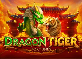 Dragon Tiger Fortunes - ADAGAMING168