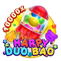 HAPPY DUO BAO - ADAGAMING168