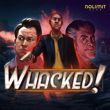 Whacked! - ADAGAMING168