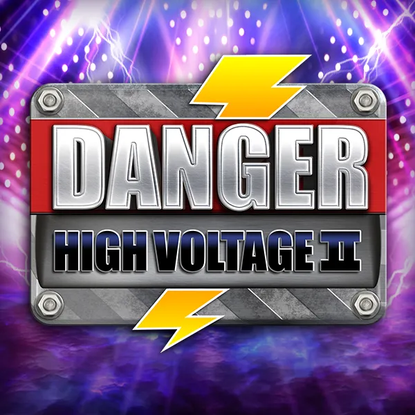 Bigtime : Danger High Voltage 2 Megaways - ADAGAMING168