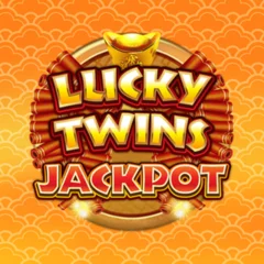 Lucky Twins Jackpot - ADAGAMING168