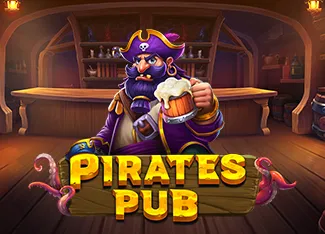 Pirates Pub - ADAGAMING168
