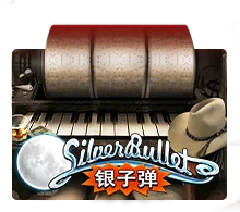 Silver Bullet - ADAGAMING168