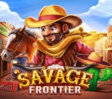 Savage Frontier - ADAGAMING168