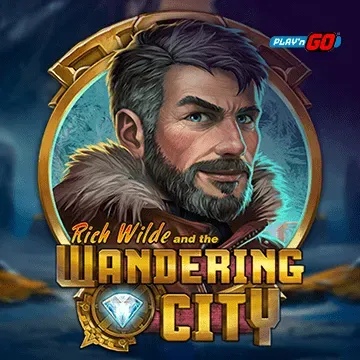 PlaynGo : Rich Wilde and the Wandering City - ADAGAMING168