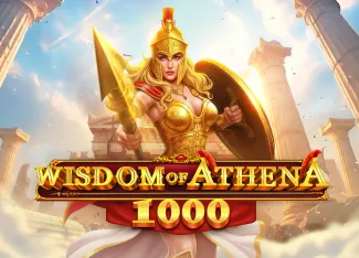 Wisdom of Athena 1000 - ADAGAMING168