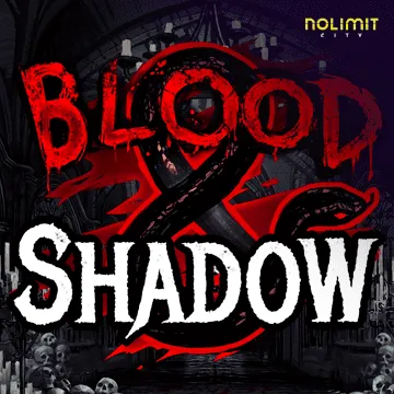 Blood & Shadow - ADAGAMING168