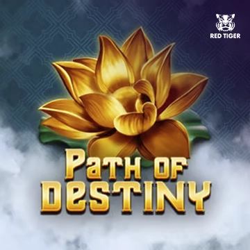 Redtiger : Path of Destiny - ADAGAMING168