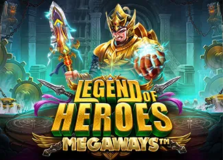 Legend of Heroes - ADAGAMING168