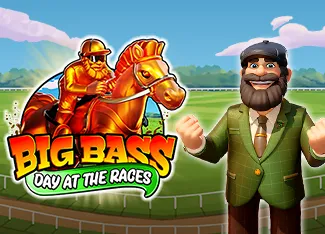 Big Bass Day at the Races - ADAGAMING168