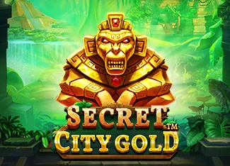 Secret City Gold - ADAGAMING168