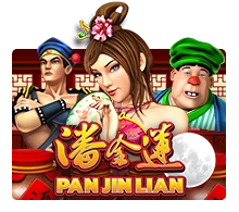 Pan Jin Lian 2 - ADAGAMING168