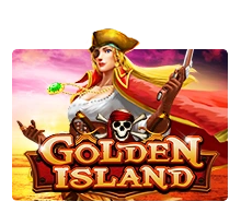 Golden Island - ADAGAMING168