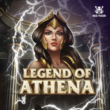 Redtiger : Legend of Athena - ADAGAMING168