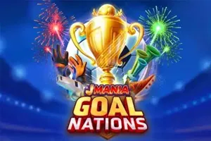 J Mania Goal Nations - ADAGAMING168
