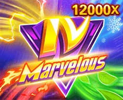 JDB : Marvelous IV - ADAGAMING168