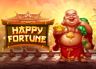Happy Fortune - ADAGAMING168