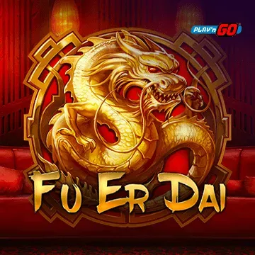 PlaynGo : Fu Er Dai - ADAGAMING168
