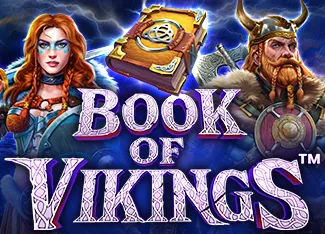 Book of Vikings - ADAGAMING168