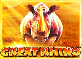 Great Rhino - ADAGAMING168