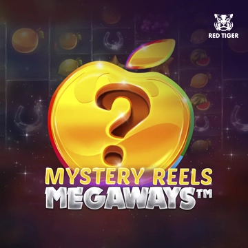 Redtiger : Mystery Reels Megaways - ADAGAMING168