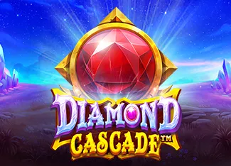 Diamond Cascade - ADAGAMING168