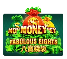 Fabulous Eights - ADAGAMING168