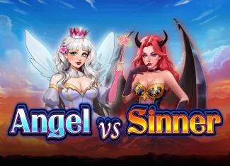 Angel vs Sinner - ADAGAMING168