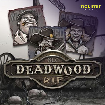 Deadwood RIP - ADAGAMING168