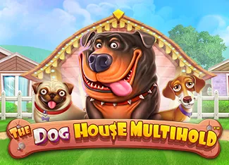 The Dog House Multihold - ADAGAMING168
