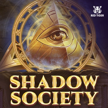 Redtiger : Shadow Society - ADAGAMING168