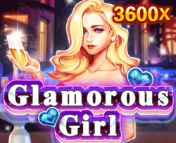 JDB : Glamorous Girl - ADAGAMING168