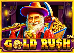 Gold Rush - ADAGAMING168