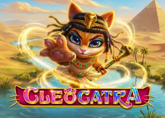 Cleocatra - ADAGAMING168