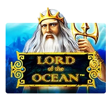 Lord Of The Ocean - ADAGAMING168