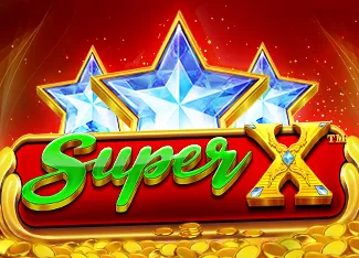 Super X - ADAGAMING168