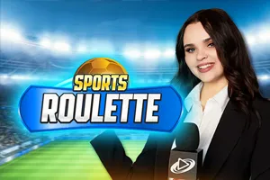 Sports Roulette - ADAGAMING168