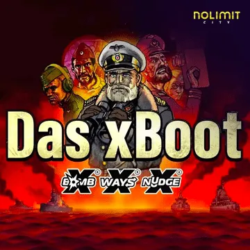 Das xBoot - ADAGAMING168