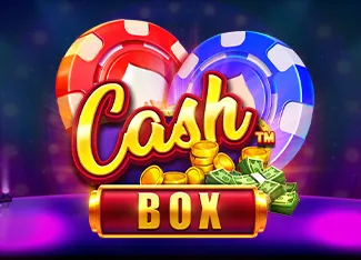 Cash Box - ADAGAMING168