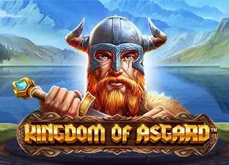 Kingdom of Asgard - ADAGAMING168