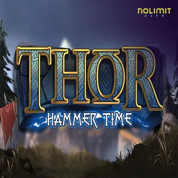 Thor Hammer Time - ADAGAMING168