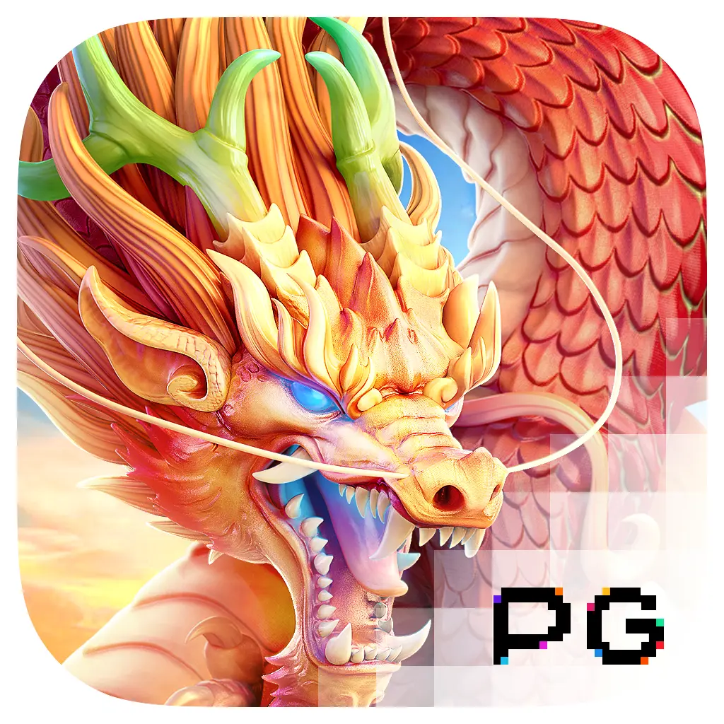 PGSoft : Dragon Legend - ADAGAMING168