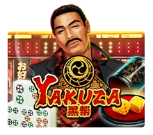 Yakuza - ADAGAMING168